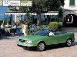 Audi Cabriolet 1997 года